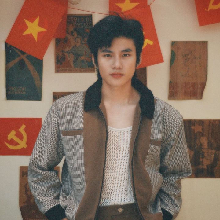 Mai Tuấn Anh