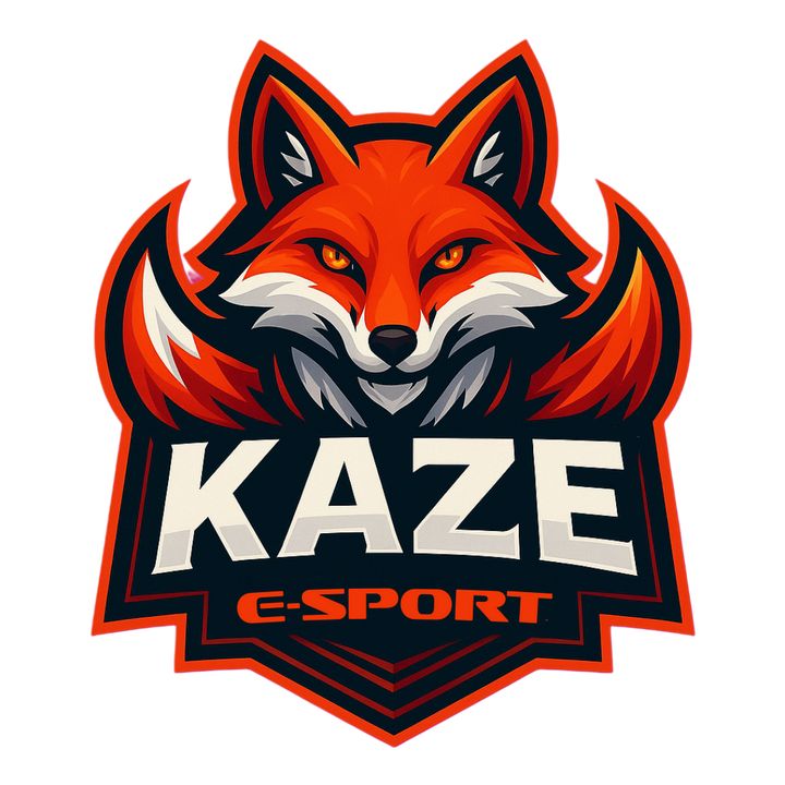 KAZE ESPORT🦊