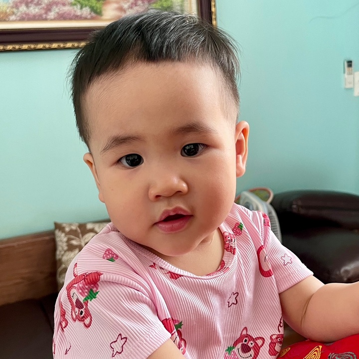 Mẹ Bối