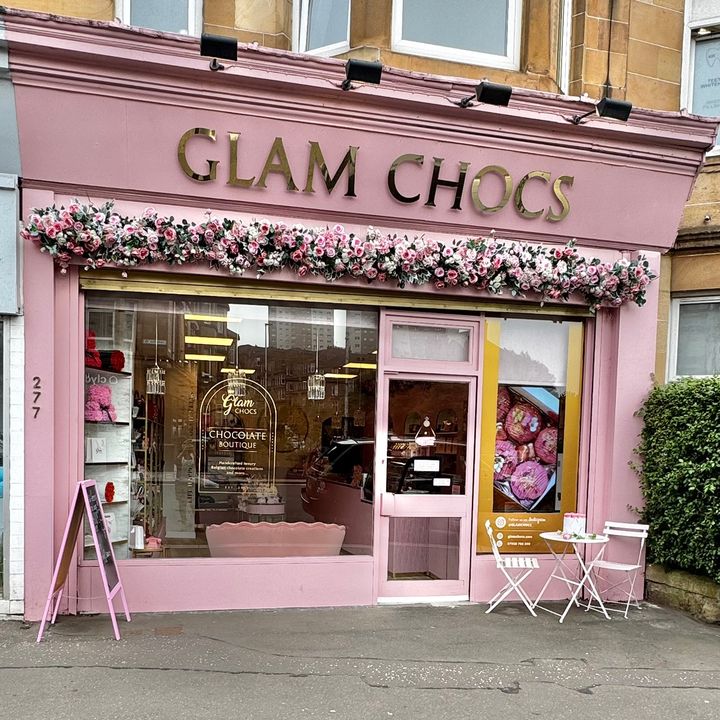 Glamchocs