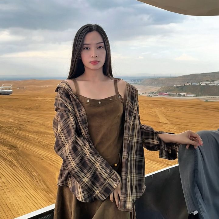 Arlyn Juanani