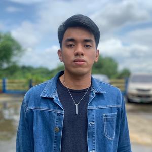 Migs Madrigal 🌹