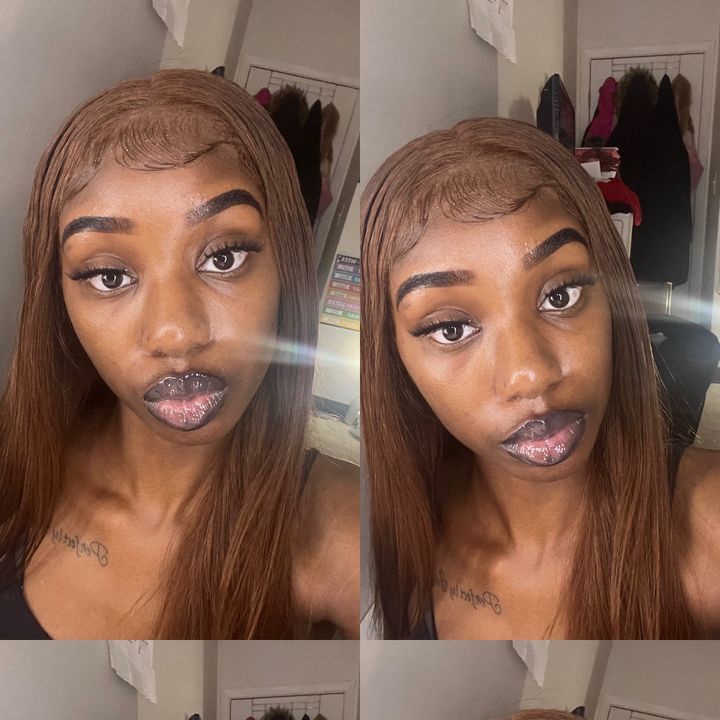 💇🏾‍♀️✨Ley’Omi 👣🍼