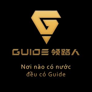 Guide-fishing