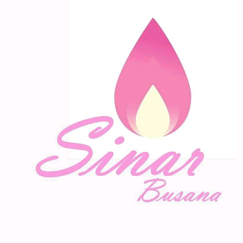 sinar busana.cabang
