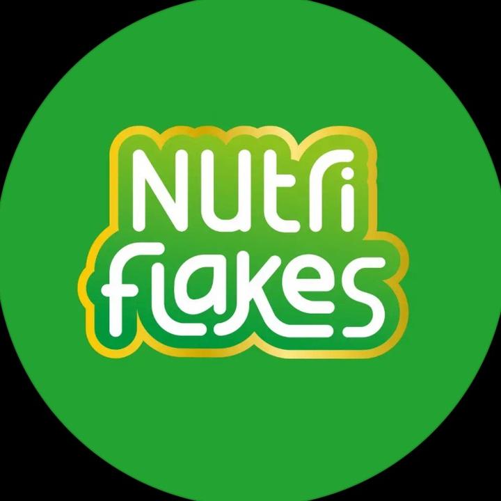 Nutriflakes Official Shop