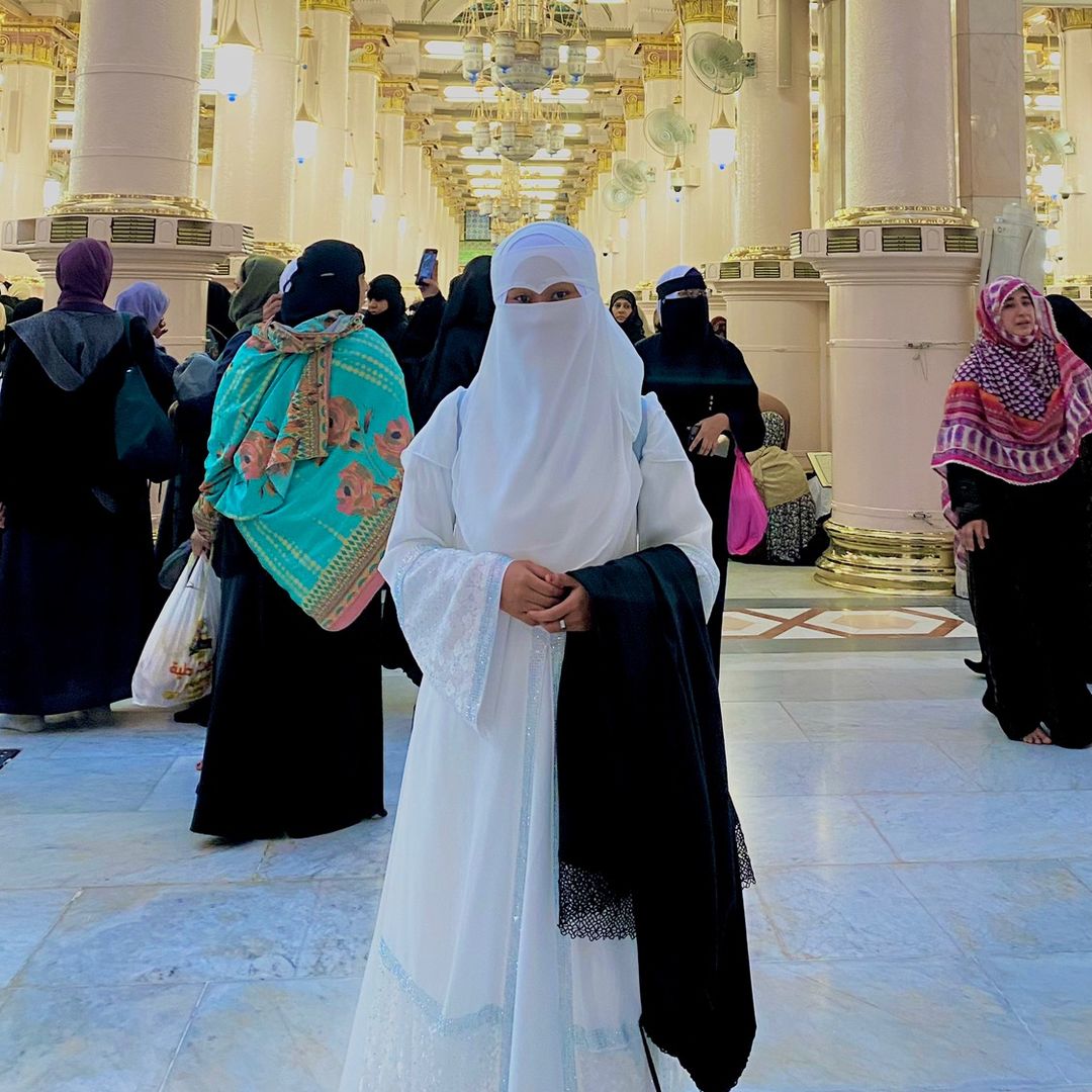 نور أيموني💚