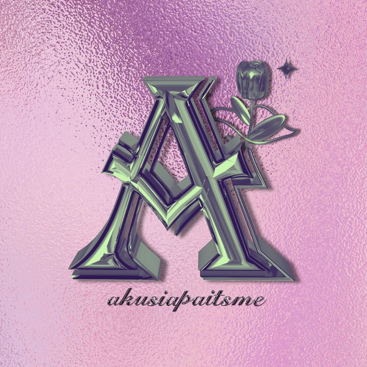 who am i ꫂ ၴႅၴ