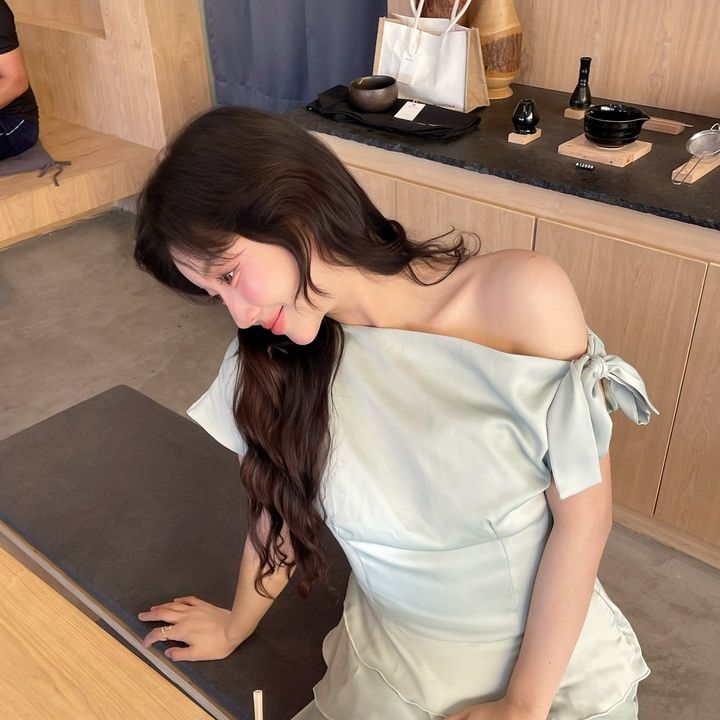 หยองที่ไม่ใช่ชื่อเเต่ผมหยอง