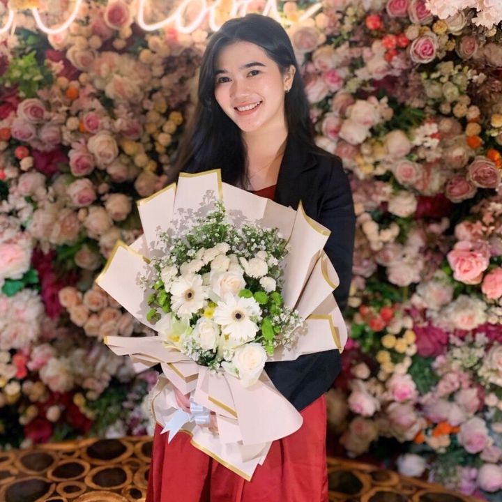 Ria Carolina Marbun
