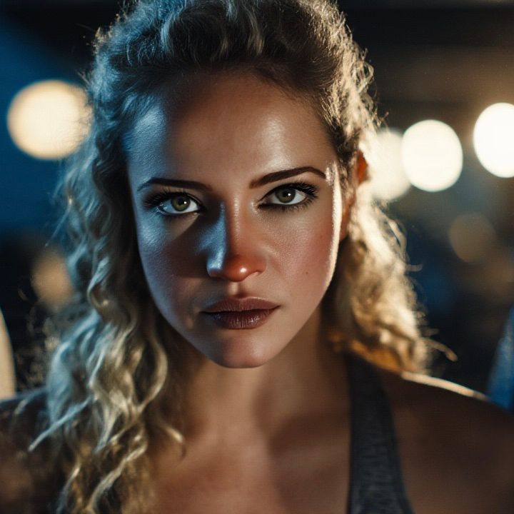 Maya Dearo