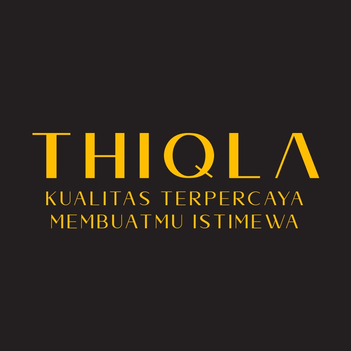 THIQLA - Perhiasan Amanah