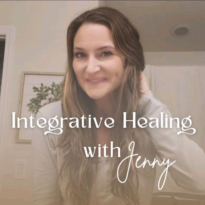 Integrative Healing with Jenny