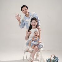 Thị Bún Family