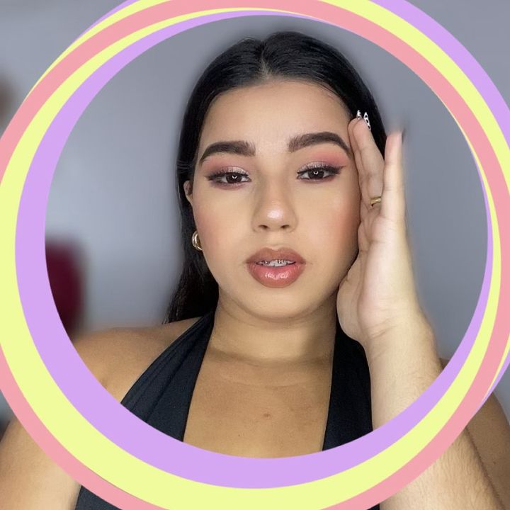 karolayne silva|🎀