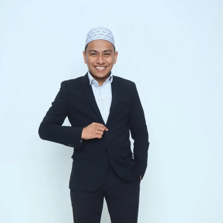 BeDaie Ustaz Amar