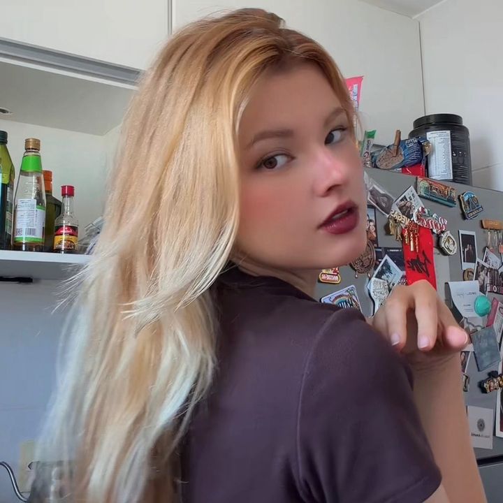 Priscilla Gama