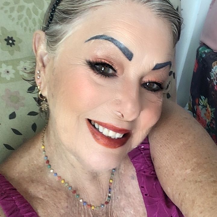 Lenise Maria Da Cruz zucoloto