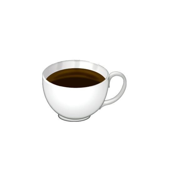 Ampas Kopi