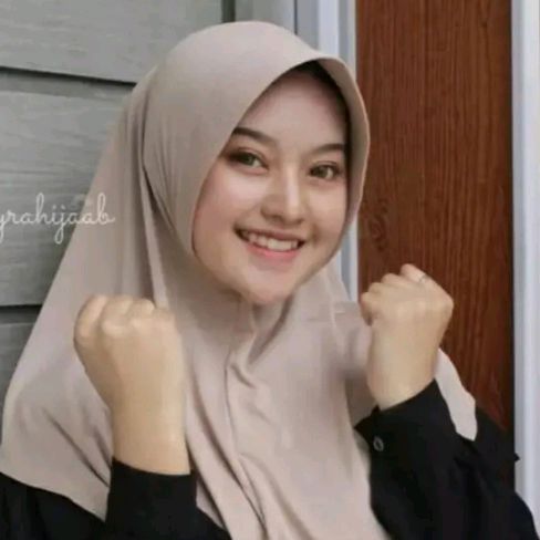 Fara grosir hijab