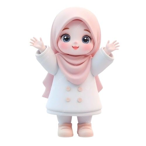 Bilqis Studio Kids