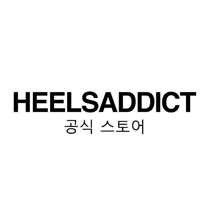 Heelsaddict