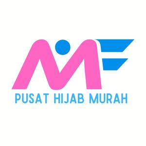 MF Pusat Hijab Murah