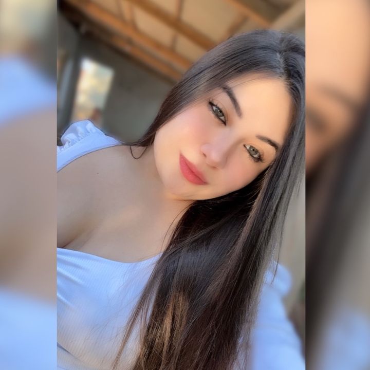 Monalisa Pinheiro 💕