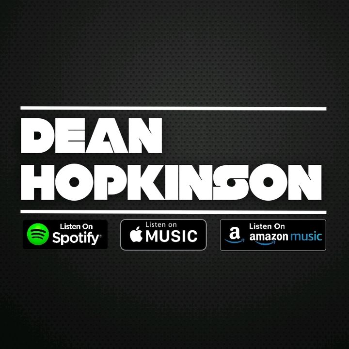 Dean Hopkinson Music