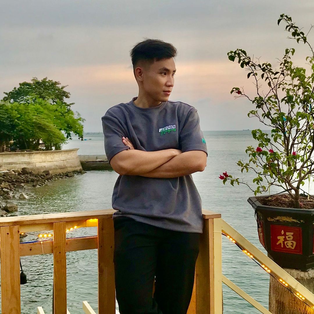 Huy Nhơn