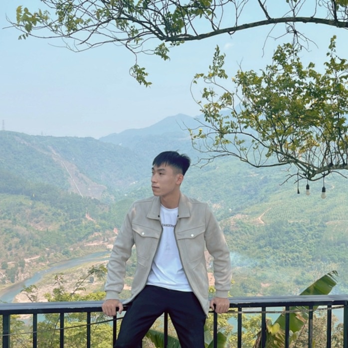 Hải PK