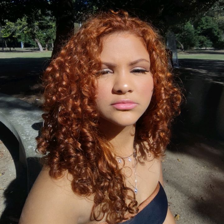 Lorhane Messias