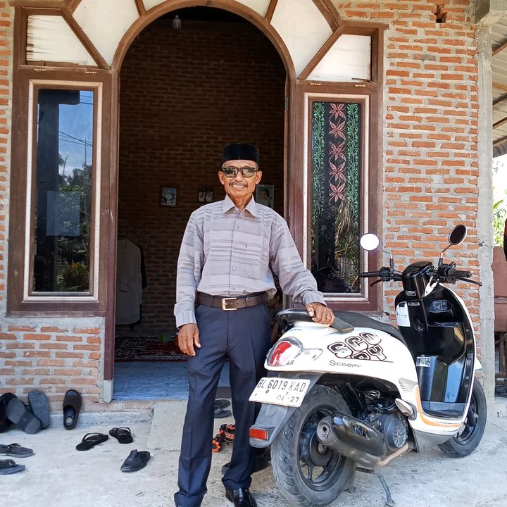 zakaria s