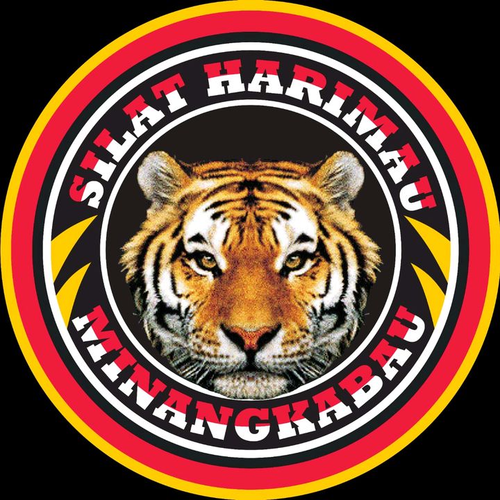 SILEK HARIMAU MINANGKABAU BKT