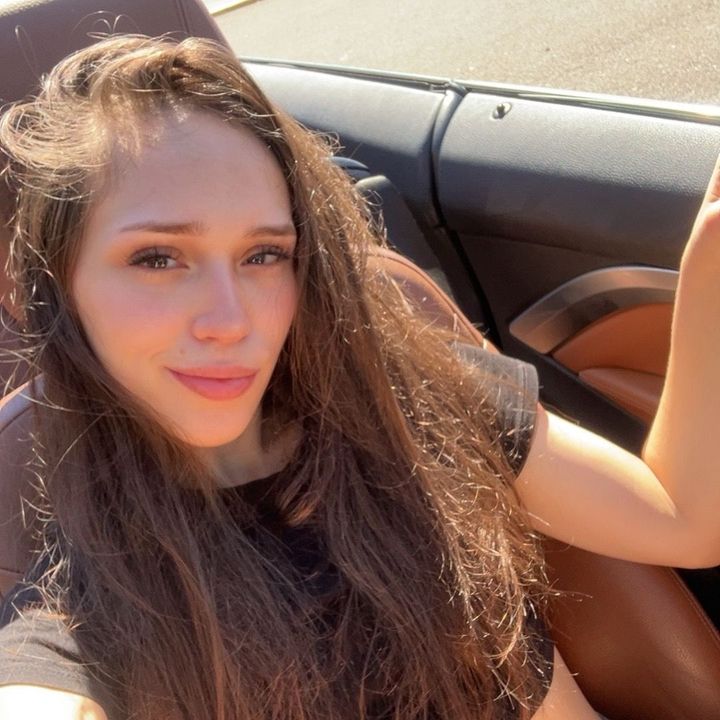 Paula Virginia omana 🍒