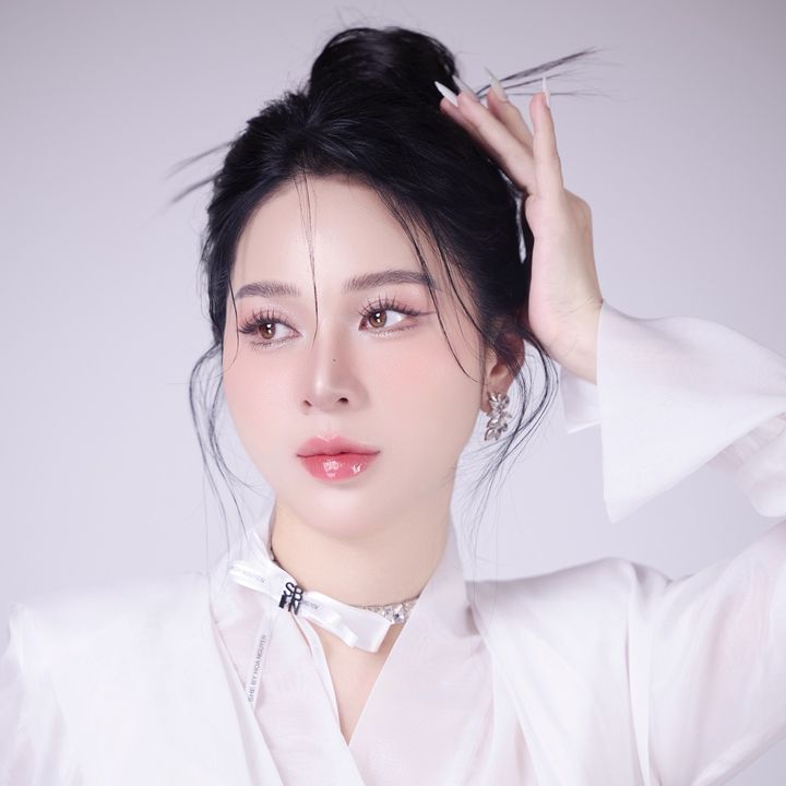 Huyền Huho Daily🍃