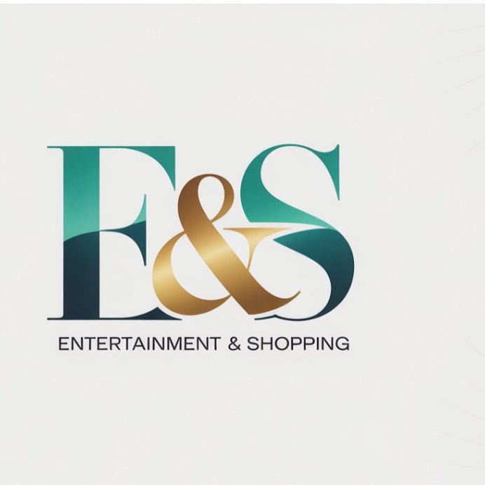 Entertainment & shopping
