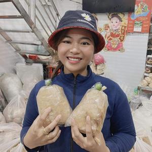 Bánh Tráng Tũn Tũn