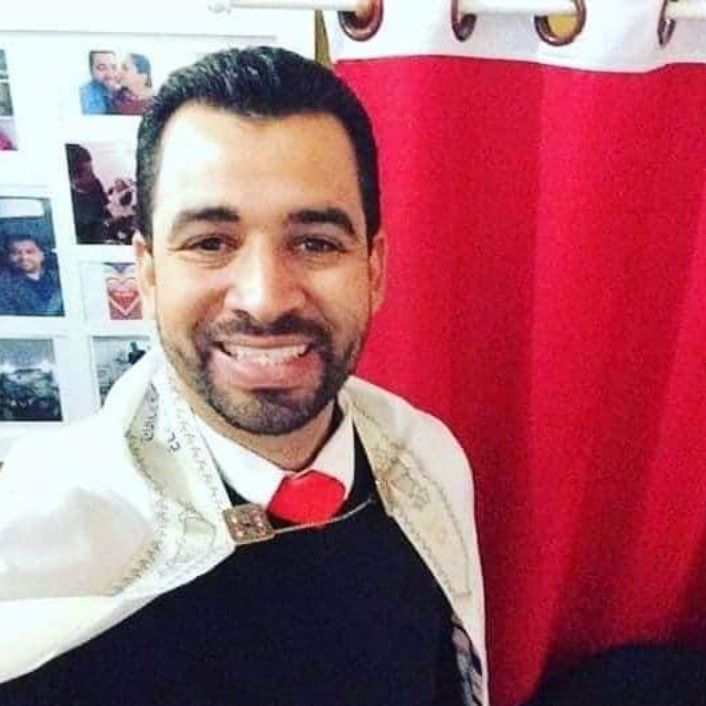 Edevaldo alves