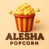 Alesha Bintang Popcorn