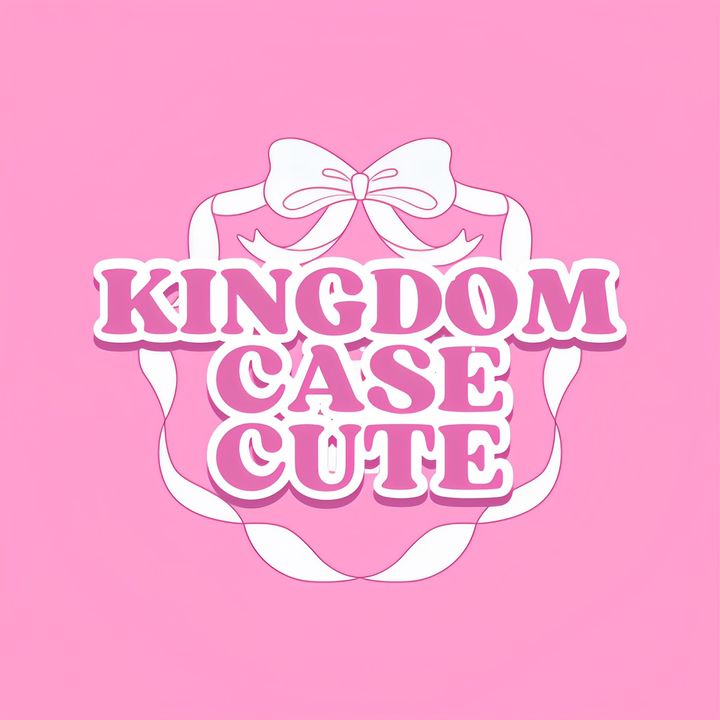 KINGDOM CASE CUTE
