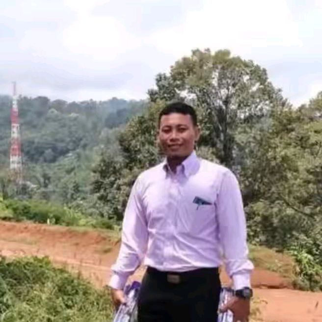 MAHFUD AMIN JOMBANG