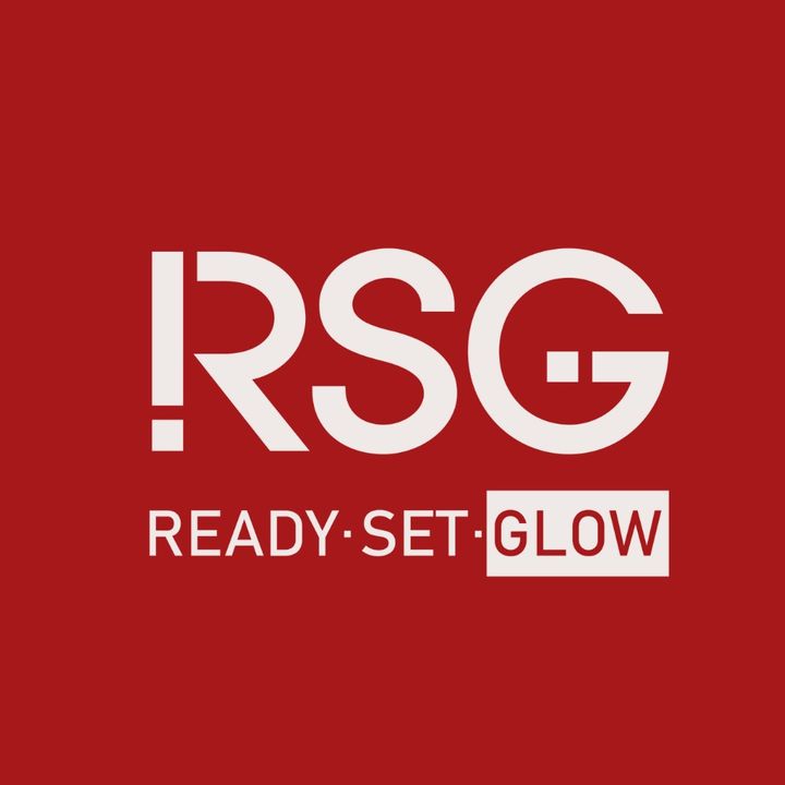 RSG Cosmetics - Ready Set Glow