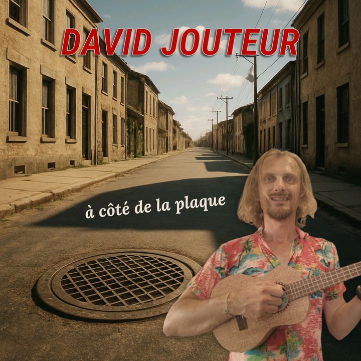 David Jouteur