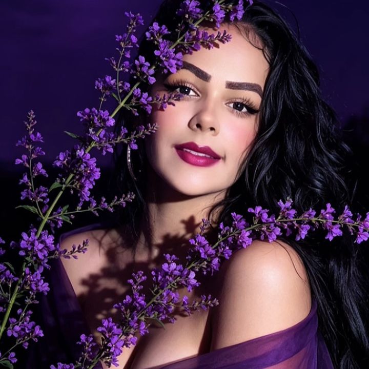 Annyh__ Rapunzel ❤️
