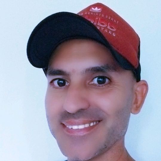 Adilson Ribeiro