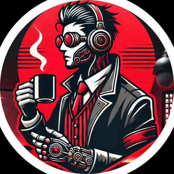 Porteiro Geek