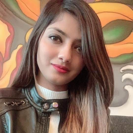Prajina Parajuli