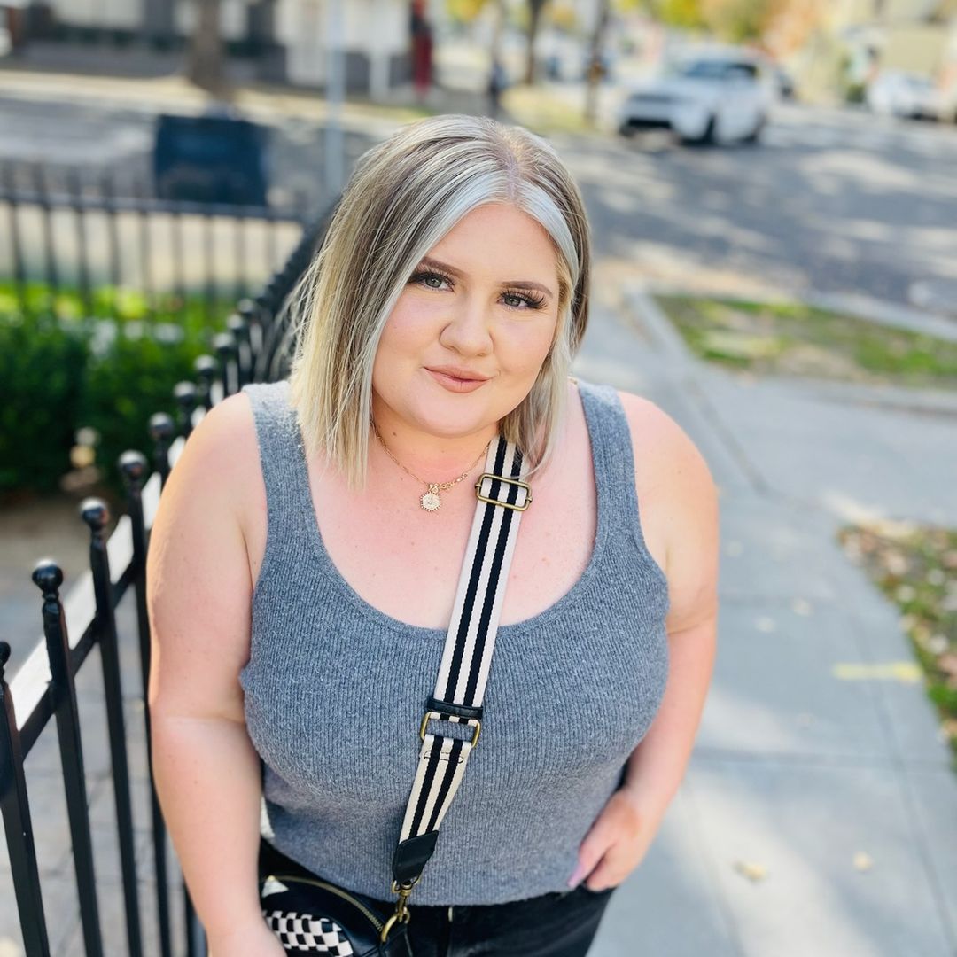 Kenzie•WLS•Lifestyle•Creator