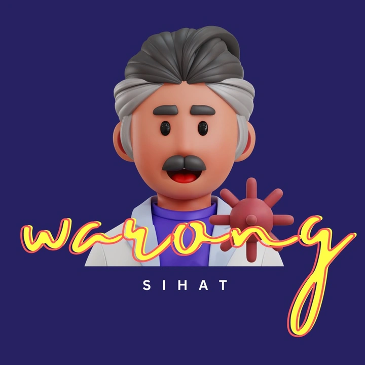 WarongSihat